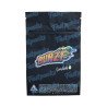 Bur'zt ~ Limited Edition ~ 3.5G Empty Mylar Bag Bur'zt ~ Limited Edition ~ 3.5G Empty Mylar Bag