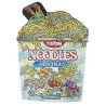 Trippin ~ Noodles Original ~ 3.5G Die-Cut Empty Mylar Bag Trippin ~ Noodles Original ~ 3.5G Die-Cut Empty Mylar Bag