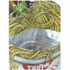 Trippin ~ Noodles Original ~ 3.5G Die-Cut Empty Mylar Bag Trippin ~ Noodles Original ~ 3.5G Die-Cut Empty Mylar Bag