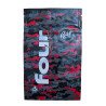 Gas Co ~ Lato ~ Four ~ 3.5G Empty Mylar Bag Gas Co ~ Lato ~ Four ~ 3.5G Empty Mylar Bag