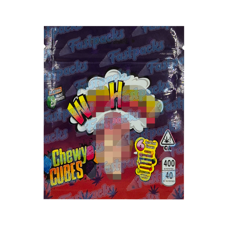 Heads ~ W ~ 400MG / 500MG / 600MG Empty Mylar Bag Heads ~ W ~ 400MG / 500MG / 600MG Empty Mylar Bag