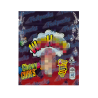 Heads ~ W ~ 400MG / 500MG / 600MG Empty Mylar Bag Heads ~ W ~ 400MG / 500MG / 600MG Empty Mylar Bag