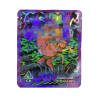 Zoinks ~ 3.5G Holographic Empty Mylar Bag Zoinks ~ 3.5G Holographic Empty Mylar Bag