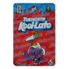 Backpack Boyz x Gas Co ~ Kool-Lato V2 ~ Yukmouth  ~ 3.5G Empty Mylar Bag Backpack Boyz x Gas Co ~ Kool-Lato V2 ~ Yukmouth  ~ 3.5G Empty Mylar Bag