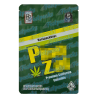 Backpack Boyz ~ Pine ~ 3.5G Empty Mylar Bag Backpack Boyz ~ Pine ~ 3.5G Empty Mylar Bag
