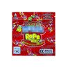 Rope Bites ~ Style 1 ~ 600MG Empty Mylar Bag Rope Bites ~ Style 1 ~ 600MG Empty Mylar Bag