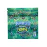 Rope Bites ~ Style 1 ~ 600MG Empty Mylar Bag Rope Bites ~ Style 1 ~ 600MG Empty Mylar Bag