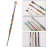 Essential Steel Poker / Dabbing Tool (3 Colours) Essential Steel Poker / Dabbing Tool (3 Colours)