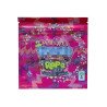 Rope Bites ~ Style 1 ~ 600MG Empty Mylar Bag Rope Bites ~ Style 1 ~ 600MG Empty Mylar Bag
