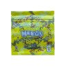 Rope Bites ~ Style 1 ~ 600MG Empty Mylar Bag Rope Bites ~ Style 1 ~ 600MG Empty Mylar Bag