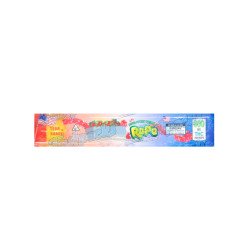 Rope ~ Style 1 ~ 400MG / 420MG / 500MG / 600MG Empty Mylar Bag