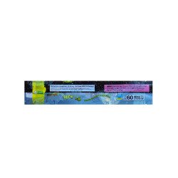 Rope ~ Style 1 ~ 400MG / 420MG / 500MG / 600MG Empty Mylar Bag