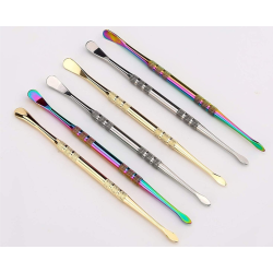 Essential Steel Poker / Dabbing Tool (3 Colours)