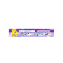 Rope ~ Style 1 ~ 400MG / 420MG / 500MG / 600MG Empty Mylar Bag