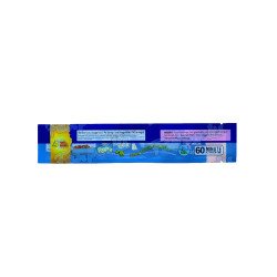 Rope ~ Style 1 ~ 400MG / 420MG / 500MG / 600MG Empty Mylar Bag