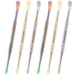 Essential Steel Poker / Dabbing Tool (3 Colours)
