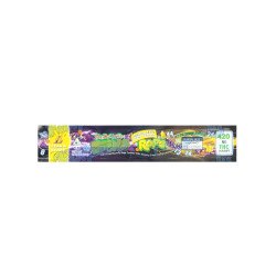 Rope ~ Style 1 ~ 400MG / 420MG / 500MG / 600MG Empty Mylar Bag