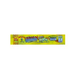 Rope ~ Style 1 ~ 400MG / 420MG / 500MG / 600MG Empty Mylar Bag