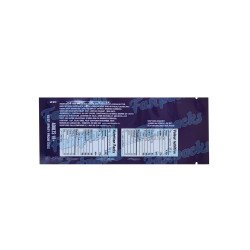 Chocolate D Milk ~ 500MG Empty Mylar Bag