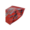 Kush K ~ Chocolate Minis ~ 500MG Empty Mylar Bag Kush K ~ Chocolate Minis ~ 500MG Empty Mylar Bag