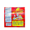 Canna Gummies ~ Bursts ~ 500MG Empty Mylar Bag Canna Gummies ~ Bursts ~ 500MG Empty Mylar Bag
