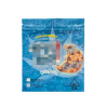 Medicated Cookies ~ 250MG / 500MG & 600MG Empty Mylar Bag Medicated Cookies ~ 250MG / 500MG & 600MG Empty Mylar Bag