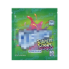 Gushers ~ Fruit Flavors ~ 500MG Empty Mylar Bag Gushers ~ Fruit Flavors ~ 500MG Empty Mylar Bag