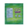 Gushers ~ Fruit Flavors ~ 500MG Empty Mylar Bag Gushers ~ Fruit Flavors ~ 500MG Empty Mylar Bag