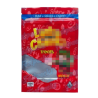 Charmz ~ Original Treats ~ 600MG Empty Mylar Bag Charmz ~ Original Treats ~ 600MG Empty Mylar Bag