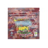 Rope Bites ~ Style 1 ~ 600MG Empty Mylar Bag