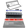 Ultimate Tabler ~ 5 Colours ~ Official V Block Foldable Rolling Tray Ultimate Tabler ~ 5 Colours ~ Official V Block Foldable Rolling Tray