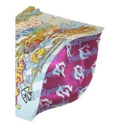 Trippin ~ Noodles Original ~ 3.5G Die-Cut Empty Mylar Bag