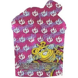 Trippin ~ Noodles Original ~ 3.5G Die-Cut Empty Mylar Bag