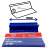 Ultimate Tabler ~ 5 Colours ~ Official V Block Foldable Rolling Tray Ultimate Tabler ~ 5 Colours ~ Official V Block Foldable Rolling Tray