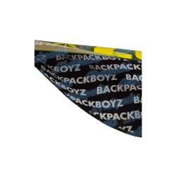 Backpack Boyz ~ Pine ~ 3.5G Empty Mylar Bag