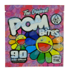 LIMITED TIME ONLY SALE! ~ The Original ~ Pom Bites Gummies ~ 500MG Empty Mylar Bag