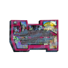 Super Dope ~ 3.5G Die Cut Empty Mylar Bag Super Dope ~ 3.5G Die Cut Empty Mylar Bag