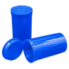 Pop Top Container ~ Multi Choice Colour ~ 19 Dram / 3.5G