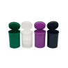 Pop Top Container ~ Multi Choice Colour ~ 30 Dram / 7.0G