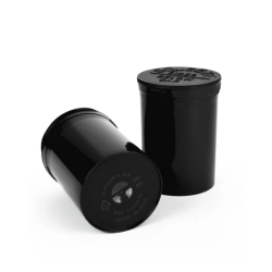 Pop Top Container ~ Multi Choice Colour ~ 30 Dram / 7.0G