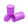 Pop Top Container ~ Multi Choice Colour ~ 30 Dram / 7.0G