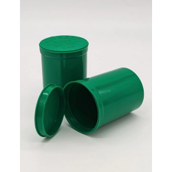 Pop Top Container ~ Multi Choice Colour ~ 30 Dram / 7.0G