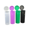 Large Pop-Top Container ~ Multi Choice Colour ~ 60 Dram / 28G