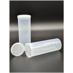 Large Pop-Top Container ~ Multi Choice Colour ~ 60 Dram / 28G