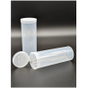 Large Pop-Top Container ~ Multi Choice Colour ~ 60 Dram / 28G