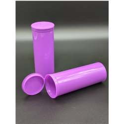 Large Pop-Top Container ~ Multi Choice Colour ~ 60 Dram / 28G