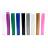 Pre-Roll Tube 116MM Squeeze Top  ~ Multi Choice Colour Pre-Roll Tube 116MM Squeeze Top  ~ Multi Choice Colour
