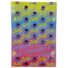 Runtz ~ Top Hat ~ 28G Extra Large 23cmx16cm Empty Mylar Bag Runtz ~ Top Hat ~ 28G Extra Large 23cmx16cm Empty Mylar Bag