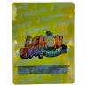 Lemon Cherry Gelato ~ 28G Extra Large 20cmx15cm Empty Mylar Bag Lemon Cherry Gelato ~ 28G Extra Large 20cmx15cm Empty Mylar Bag
