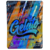 Gelato ~ Powered By Porgie ~ 28G Extra Large 20cmx15cm Empty Mylar Bag Gelato ~ Powered By Porgie ~ 28G Extra Large 20cmx15cm Empty Mylar Bag